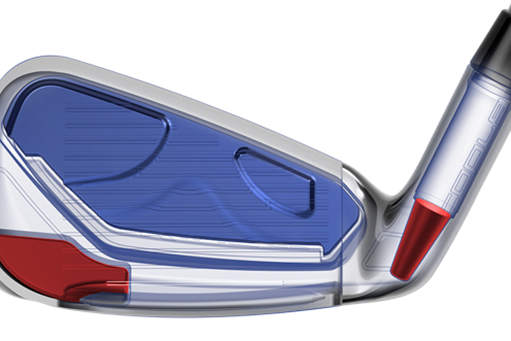 cobra speedback irons